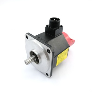 FanucA06B-0031-B075 พร้อมการรับประกัน 12 เดือน เซอร์โวมอเตอร์ใหม่แท้ อะไหล่ CNC อุปกรณ์เสริมระบบ เครื่อง CNC AC DC - Product Image 1