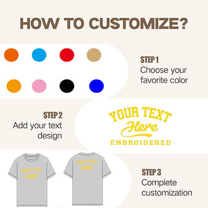 <span class=keywords><strong>T</strong></span>-<span class=keywords><strong>shirt</strong></span> a manica corta da <span class=keywords><strong>donna</strong></span> all'ingrosso personalizzata 200g di <span class=keywords><strong>lino</strong></span> di cotone di alta qualità Casual Top Fashion tinta unita - Product Image 5