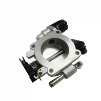 Best Price Automatic Throttle Body air Damper 96815470 96378856 92064365 for Buick Chevrolet Aveo 1.4L Daewoo Kalos1.4L