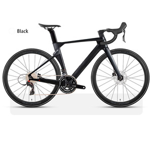 Bicicleta de Carretera de Fibra de Carbono Completa R10pro, 22 Velocidades, 700c, en Stock - Product Image 2