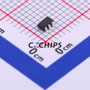 ทรานซิสเตอร์ฟิลด์ทรานซิสเตอร์ (Mosfet) TSOP-6 APM2701ACC-TRG-VB แบบดั้งเดิมและใหม่เอี่ยม - Product Image 1