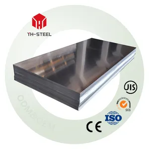 阳极氧化铝板材制造商1050/1060/1100/3003/5083/6061，用于炊具和灯或其他产品的铝板