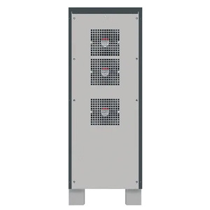 Shanpu 120KVA 96KW UPS trifásico de onda sinusoidal pura para uso industrial, hospitalario y bancario - Product Image 3