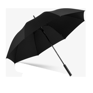 AI-MICH Fabricants Parapluie de golf pliable coupe-vent Parapluie personnalisé promotionnel renforcé résistant au vent avec logo Taille de golf - Product Image 1