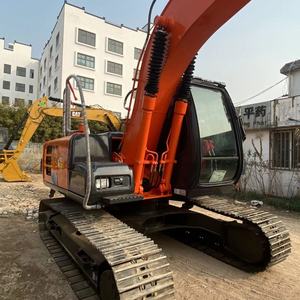 <b>Used</b> Heavy Equipment <b>Machinery</b> Hitachi Zx130 <b>Used</b> Excavators Middle Size Hitachi Zx130 Zx120 Zx200 <b>Used</b> <b>Machinery</b> - Product Image 2