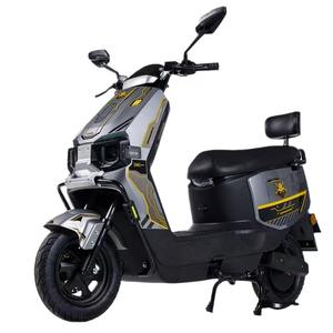 Bicicleta Eléctrica Urbana de 1000W 60V/72V para Adultos - Product Image 5