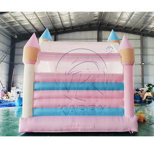 <span class=keywords><strong>Castillo</strong></span> Inflable Rosa <span class=keywords><strong>de</strong></span> PVC <span class=keywords><strong>para</strong></span> Exteriores, Combo <span class=keywords><strong>de</strong></span> Brincolín <span class=keywords><strong>para</strong></span> Fiestas <span class=keywords><strong>de</strong></span> <span class=keywords><strong>Niñas</strong></span>, Brincolín Inflable <span class=keywords><strong>para</strong></span> Niños Pequeños - Product Image 5