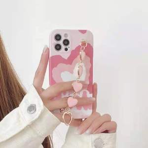 <span class=keywords><strong>Coque</strong></span> de téléphone portable <span class=keywords><strong>Xiaomi</strong></span> <span class=keywords><strong>Redmi</strong></span> <span class=keywords><strong>Note</strong></span> <span class=keywords><strong>10</strong></span> <span class=keywords><strong>Pro</strong></span>, étui mignon en TPU avec sangle de poignet, doux - Product Image 4