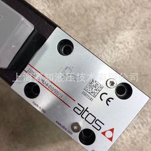 110106 Atos Original RZMO-A-010/500/18 Producto Nuevo Solenoide de Potencia - Product Image 5