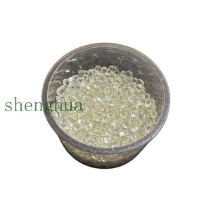 Matériau de semelle de chaussures supérieures en granules adhésifs Tpu - Product Image 1