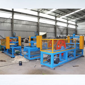 Una máquina para fabricar lana de madera de alta calidad y asequible Firelighter - Product Image 6