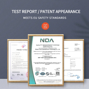 Bộ Lọc Hàn Tự Động Làm Tối Chất Lượng Tốt Nhất Nhà Máy TRQ Bộ Lọc Hàn Làm Tối Ống Kính Lọc Hàn - Product Image 6