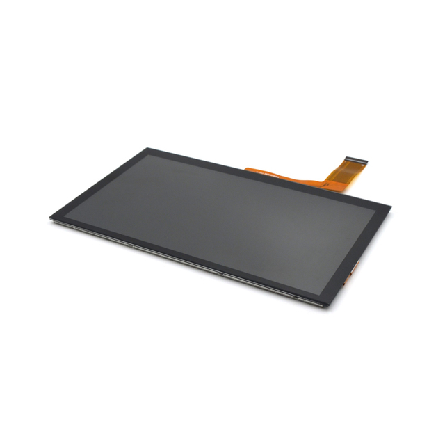 High quality Total staff IPS LCD Display 7 Inch Capacitive Touch Panel 1024*600 Resolution Touch Screen LCD MIPI DSI