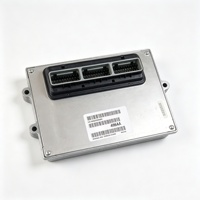 Nouveau module de commande de groupe motopropulseur 56040308AD pour accessoires 2002 4.7L 56040308AC – Contrôleurs de moteur à carte unique