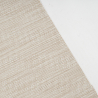 ECO BEAUTY Delux 21023 Revêtement de sol en vinyle tissé de luxe, unique, résistant au trafic intensif, pour une utilisation en intérieur et en extérieur