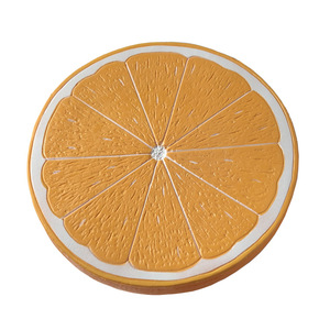 Slow-rebound oversized half-orange squishy - Product Image 3
