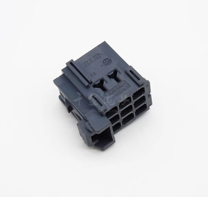 Nuevo Conector Original 1-967621-4 con Carcasa de Plástico, Disponible en Grandes Cantidades a Bajo Precio - Product Image 4