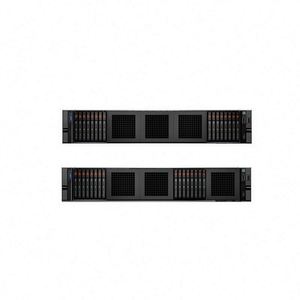 Serveur rack Dell R760 Intel Xeon Platinum 8558U1 24SFF H755 2*1400w 2U PowerEdge R760 - Product Image 2