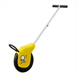 Vélo tandem enfant-parent tout-terrain, dispositif <span class=keywords><strong>de</strong></span> <span class=keywords><strong>marche</strong></span> pour bébé, <span class=keywords><strong>chariot</strong></span> à pousser, skateboard, véhicule léger - Product Image 1