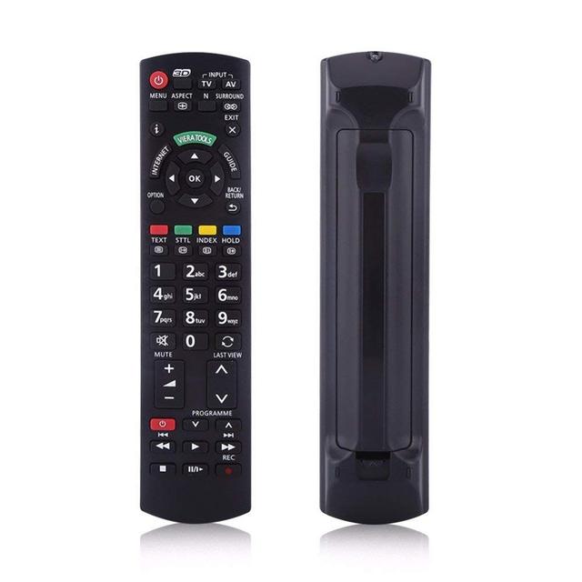 High Quality Universal Tv Remote Control for All Smart TV Box 4:1 USB AGS-USB4 and Different Models