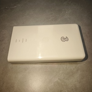 Modem cellulaire ZTE 5G CPE MC7010 pour extérieur, port Ethernet Gigabit PoE 48V, 5G sub6G NSA+SA, 4G LTE CAT22, routeur sans fil extérieur, carte SIM - Product Image 4