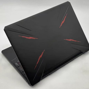 Ordinateur portable de jeu TUF Gaming FX505 Ryzen-7ème génération GTX1050-3GB Carte graphique dédiée 8+512 Go 15,5 pouces - Product Image 5