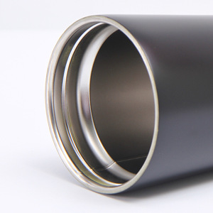 Stainless Steel Tumbler 304 Double Wall Vacuum Insulated 6-12 Hours Travel Coffee Cup Portable Outdoor Use - Product Image 2