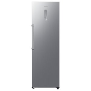 Réfrigérateur intelligent à porte simple Twin AI 0936526 avec compresseur, sans givre, en acier inoxydable, pour usage domestique, 300-399L, faible consommation - Product Image 1