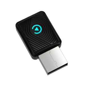 Adaptador CarPlay Inalámbrico con Cable, Dongle USB para Automóvil Inteligente, Módulo de Actualización Portátil Plug & Play con 1 Año de Garantía - Product Image 6