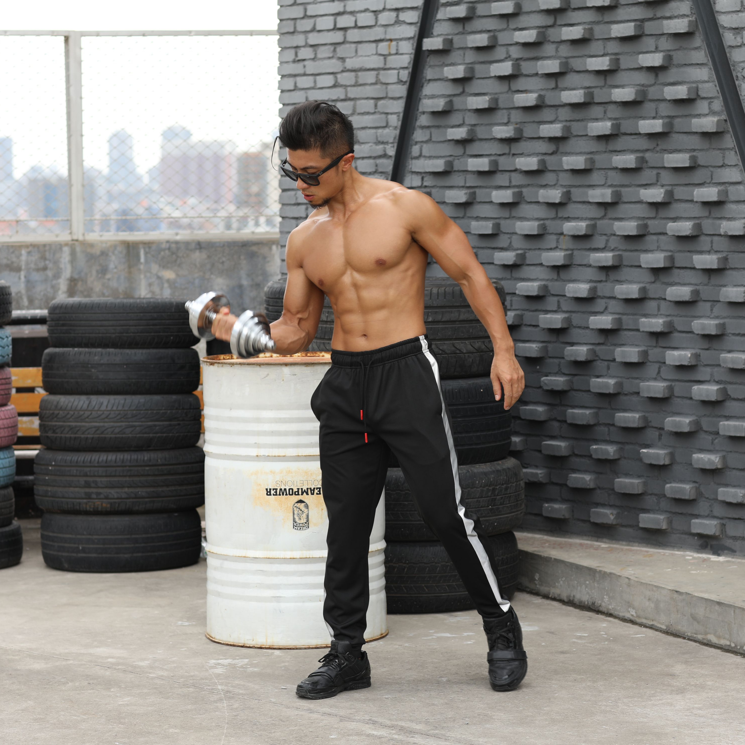 Promozione italian, Shopping online per italian promozionali - pantaloni  bodybuilding.alibaba.com