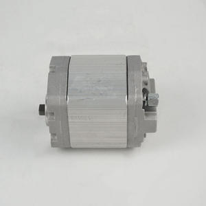 कारखाने प्रत्यक्ष बिक्री नई CBU-F1100 हाइड्रोलिक लिफ्ट गियर पंप उच्च दबाव वाले वैन तेल पंप सीधे हाइड्रोलिक पंप निर्माता - Product Image 5