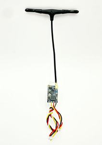 Bayckrc 2.4GHz Nano RX (tcxo) Máy thu mã nguồn mở 100mW - Product Image 4
