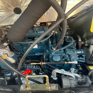 Top Select 3.5 Ton Sy35c Rupsbandgraafmachine Van Sani Bouwfunctie Met Lage Prijs Yanmar Motor En Pomp - Product Image 6