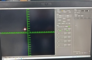 Autocollimador Láser Zhongji MC030-LAMAT50X5 - Diseño Compacto y Ligero para Alineación Óptica, Calibración de Paralelismo <span class=keywords><strong>Angular</strong></span> - Product Image 5