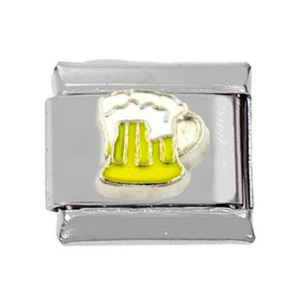 304 Stainless Steel DIY Charm <b>Bracelet</b> <b>Cute</b> Animal Module Italy Stainless Steel Elastic <b>Bracelet</b> Fashion Charm <b>Bracelets</b> - Product Image 4