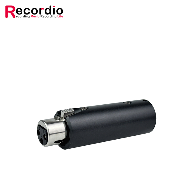 GAZ-MA5 Microphone Preamplifier Gain Volume Steady Signal Suitable for Various Occasions