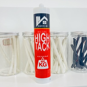 Adhesivo de Construcción de Alta Adherencia, Adhesivo <span class=keywords><strong>para</strong></span> Mármol, Adhesivo <span class=keywords><strong>para</strong></span> Paneles de Pared de PVC, Superpegamento, Sellador de Materiales de Construcción - Product Image 3