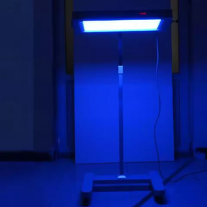 Equipo de <span class=keywords><strong>Fototerapia</strong></span> LED para Bebés, Lámpara de Tratamiento de Ictericia y Bilirrubina para Cuidado Neonatal <span class=keywords><strong>en</strong></span> Hospitales - Product Image 5