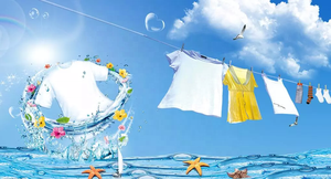 Toplu oksi yıkama deterjanı tozu çamaşır deterjanı çamaşır tozu - Product Image 4