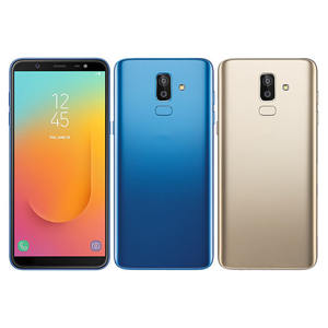 Teléfonos reacondicionados desbloqueados originales baratos grado AA + teléfono móvil para <span class=keywords><strong>Samsung</strong></span> <span class=keywords><strong>J8</strong></span> J810 - Product Image 1