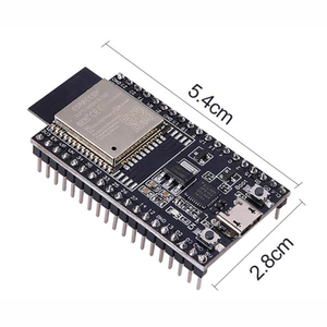 Carte de développement ESP32 compatible ESP32-DevKitC ESP32-DevKitC-32D ESP32-DevKitC-32U ESP32 DevkitC V4 Kit de développement ESP32 - Product Image 6