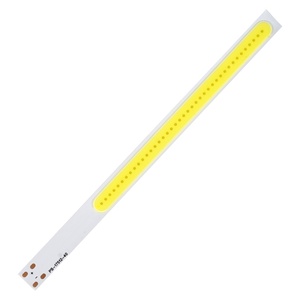 Meijiu Lighting Multipurpose Round LED PCBA Board Circular PCB Panels for OEM ODM Lighting Applications - Product Image 3