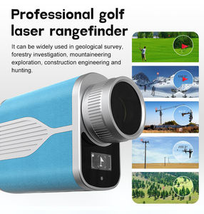 ODM Infrarouge Numérique Mètre <span class=keywords><strong>Distance</strong></span> Vecteur Optique Portée Télémètre Laser Industriel pour Golf Infrarouge Golf GPS Télémètre - Product Image 2