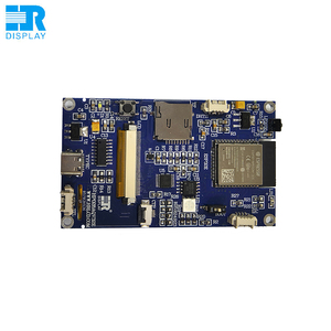 ESP32 S3 ESP12 pantalla 2,8 pulgadas 240x320 TFT LCD módulo WIFI Ble Placa de desarrollo TFT IPS Módulo de pantalla táctil capacitiva - Product Image 5