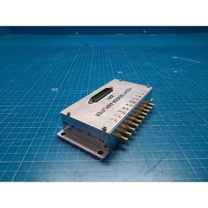 Amplificador de Sensor de Altura KLA Tencor EDR5210 Usado Como Está, Piezas de Equipos Semiconductores Legados - Product Image 1