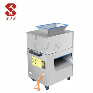 Máquina Eléctrica para Cortar Carne en Cubos, <span class=keywords><strong>Picadora</strong></span> <span class=keywords><strong>de</strong></span> Carne Fresca <span class=keywords><strong>de</strong></span> Acero Inoxidable para Procesamiento <span class=keywords><strong>de</strong></span> <span class=keywords><strong>Pollo</strong></span>, Cerdo y Res - Product Image 1