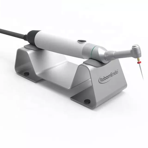 Motore <span class=keywords><strong>Endo</strong></span> <span class=keywords><strong>Smart</strong></span> Plus endodontico rotativo dentale economico con localizzatore d'apice integrato 16:1 contrangolo manipolo prezzo - Product Image 4