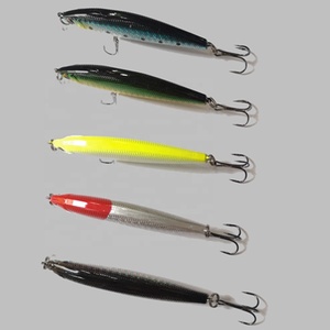 Artificial Bait fishing lure Minnow Fishing Lure Hard Artificial Swim Baits