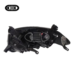 TUZHIHAO para Dongfeng <span class=keywords><strong>Renault</strong></span> Koleos faros LED luces originales de coche de <span class=keywords><strong>segunda</strong></span> <span class=keywords><strong>mano</strong></span> para delantero y faro - Product Image 6