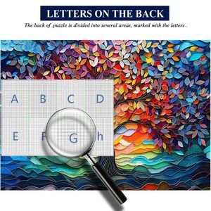 Usine Premium Haute Qualité Impression Personnalisée <span class=keywords><strong>Photo</strong></span> 500 <span class=keywords><strong>1000</strong></span> 2000 Pièces <span class=keywords><strong>Puzzle</strong></span> avec Boîte de <span class=keywords><strong>Puzzle</strong></span> Coloré <span class=keywords><strong>Puzzle</strong></span> Adulte - Product Image 4